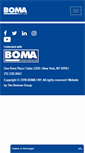 Mobile Screenshot of bomany.org